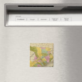 Texas Magnet (In Situ (Geschirrspüler))