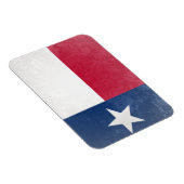 Texas Magnet (Rechte Seite)
