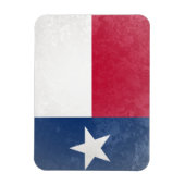 Texas Magnet (Vertikal)