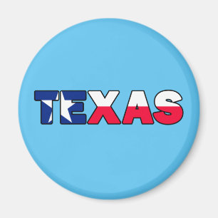 Texas Magnet