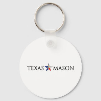 Texas Mason Schlüsselanhänger