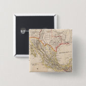 Texas, Mexiko Button (Vorne & Hinten)