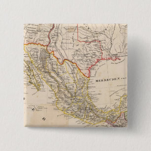Texas, Mexiko Button