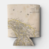 Texas, Mexiko Dosenkühler