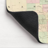 Texas Mousepad (Ecke)