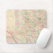 Texas Mousepad (Mit Mouse)