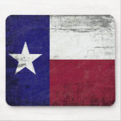Texas Mousepad (Vorne)