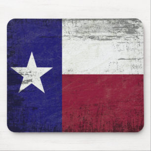 Texas Mousepad