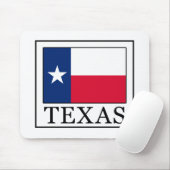 Texas Mousepad (Mit Mouse)