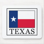 Texas Mousepad (Vorne)