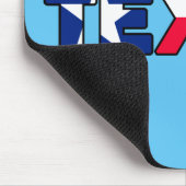 Texas Mousepad (Ecke)