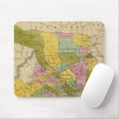 Texas Mousepad (Mit Mouse)