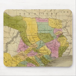 Texas Mousepad