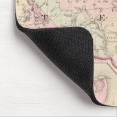 Texas Mousepad (Ecke)