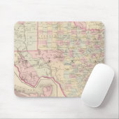Texas Mousepad (Mit Mouse)