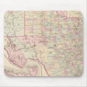 Texas Mousepad (Vorne)
