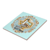Texas Muscheln Lighthouse Tile Fliese (Seite)