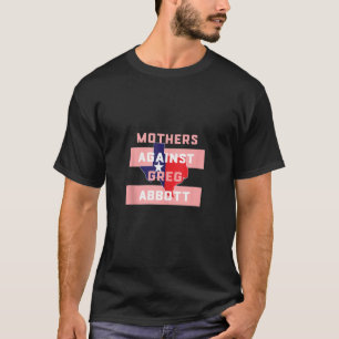 Texas Mütter gegen Greg Abbott Tank Top