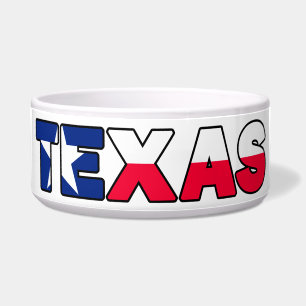 Texas Napf