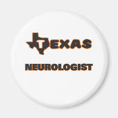 Texas Neurologist Magnet (Vorne)