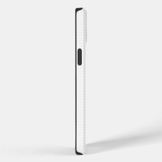 Texas Night Stars Staat Form Case-Mate iPhone Hülle (Rückseite / Rechts)