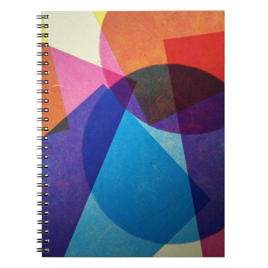 Texas Notizblock (Vorderseite)