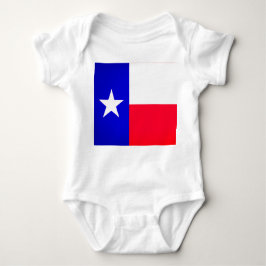 Texas One Piece for Baby Baby Strampler
