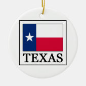 Texas Ornament (Vorne)