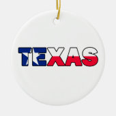 Texas Ornament (Vorne)