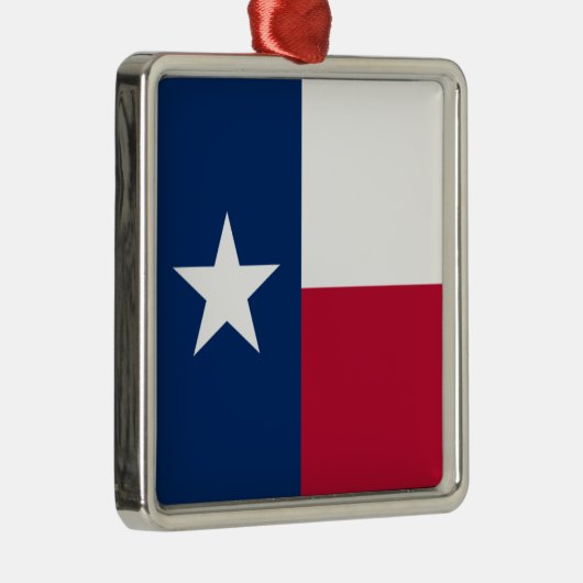 Texas Ornament Aus Metall (Rechts)