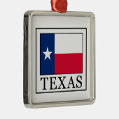 Texas Ornament Aus Metall (Rechts)