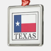 Texas Ornament Aus Metall (Links)