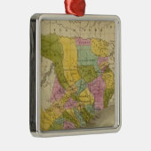 Texas Ornament Aus Metall (Rechts)