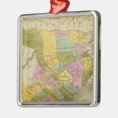 Texas Ornament Aus Metall (Links)