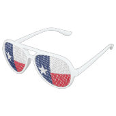 TEXAS PARTYBRILLE (Schrägansicht)