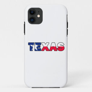 Texas Phone Case