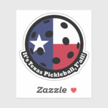 Texas Pickleball