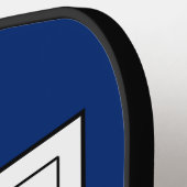 Texas Pickleball Schläger (Linke Seite)