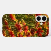 Texas Pinwheels  Case-Mate iPhone Hülle (Rückseite (Horizontal))