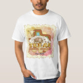 Texas Poker T-Shirt (Vorderseite)