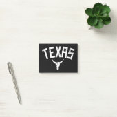 Texas Post-it Klebezettel (Büro)
