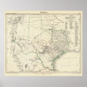 Texas Poster (Vorne)