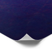 Texas Poster (Ecke)