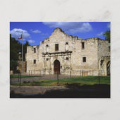 TEXAS POSTKARTE (Vorderseite)