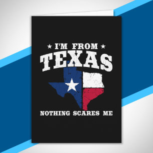 Texas Pride - Texas Meme - Staatenflagge Texas Karte