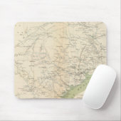 Texas, Punkt NM Mousepad (Mit Mouse)