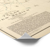 Texas, Punkt NM Poster (Ecke)
