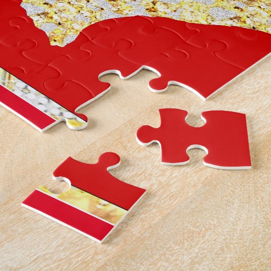 TEXAS PUZZLE (Seite)