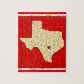 TEXAS PUZZLE (Vertikal)