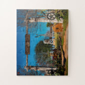Texas Ranch Puzzle (Vertikal)